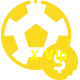 Aposte em esportes do mundo todo no 65X Vip!